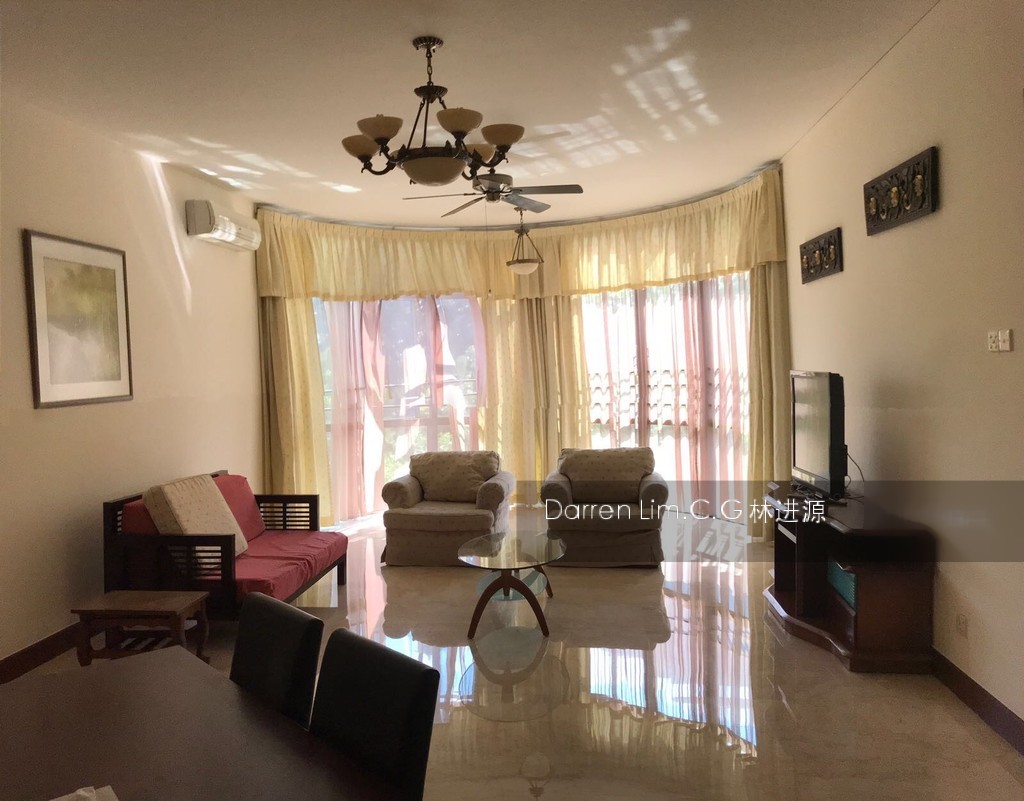 Parc Oasis (D22), Condominium #154689662